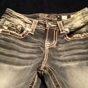 Missme jeans